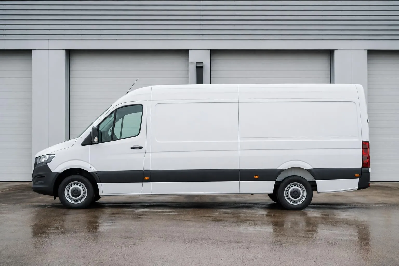 Transporter mieten für den Umzug in Kuopio – so gelingt's